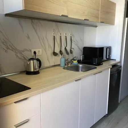 Cozy Apartamento Puerto de la Cruz (Tenerife)