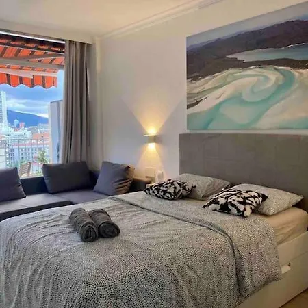 Cozy Apartamento *