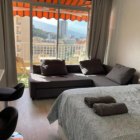 Apartamento Cozy Puerto de la Cruz (Tenerife)