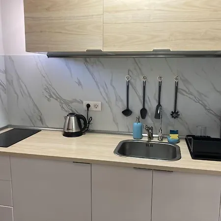 Apartamento Cozy Puerto de la Cruz (Tenerife)