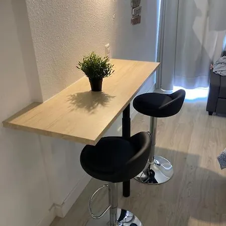Cozy Apartamento *