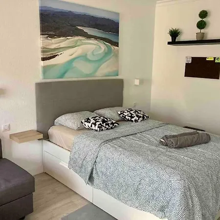Appartement Cozy Puerto de la Cruz (Tenerife)