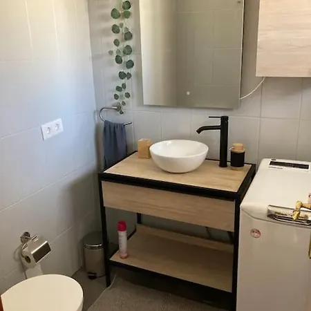 Cozy Appartement